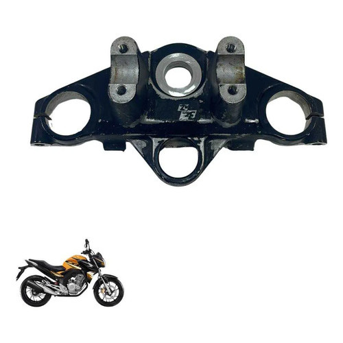 Mesa Superior Direção Honda Cb 250 2015 5500 4