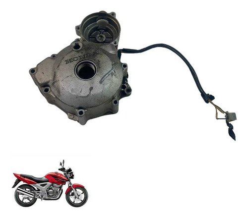 Tampa Estator Honda Cb 250 Twister 2015 6116 2