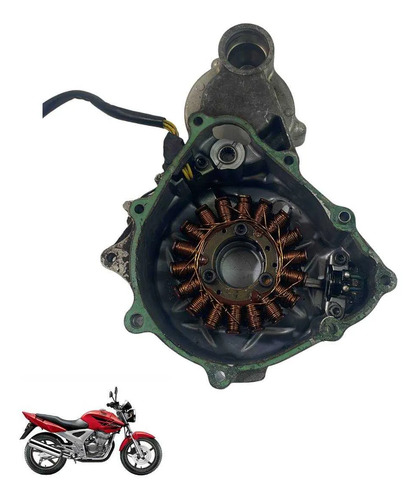 Tampa Estator Honda Cb 250 Twister 2015 6116 4