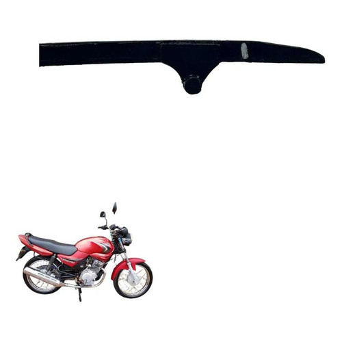 Guia Corrente Comando Yamaha Ybr 125 2008 7015 3