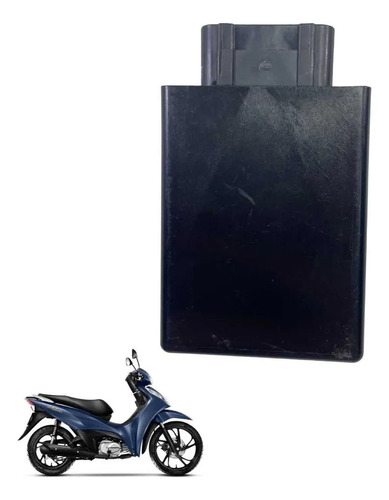 Modulo Cdi Honda Biz 125i 2025 38770-K1H-B52 ORIGINAL 2
