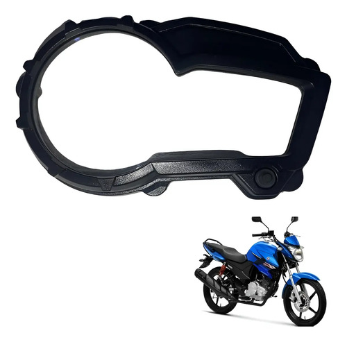 Carcaça Superior Painel Fazer 150 Crosser 150 Yamaha - 581