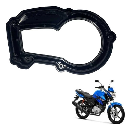 Carcaça Superior Painel Fazer 150 Crosser 150 Yamaha - 581 2