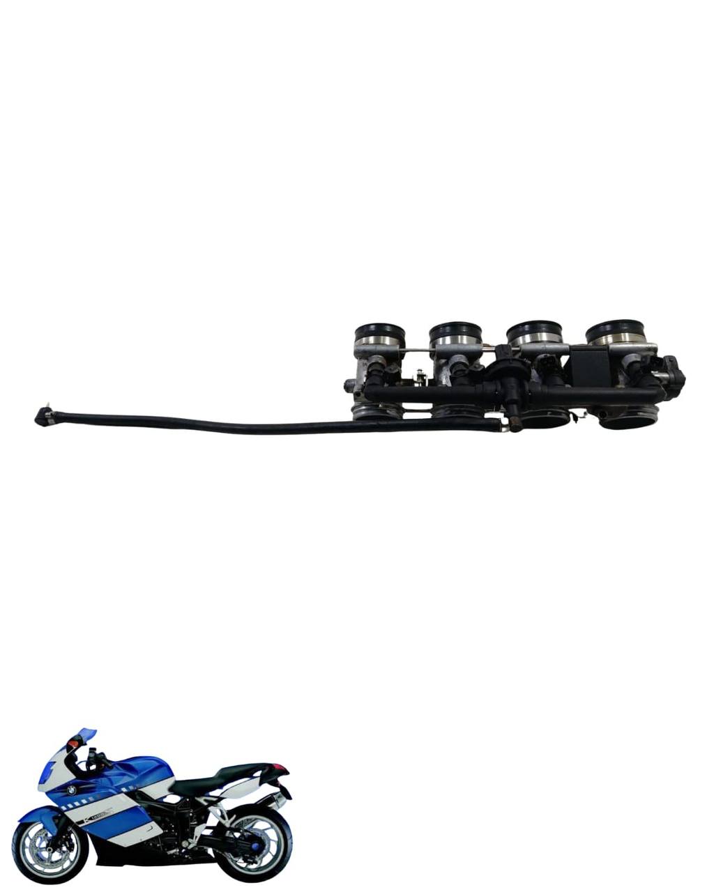 Tbi (corpo Injeção) Bmw K1200 2005/2008 9249 3