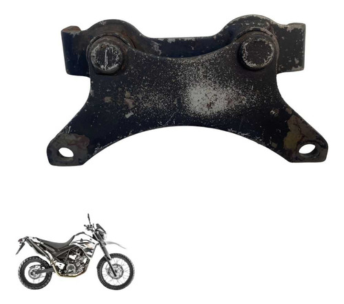 Suporte Tanque Combustível Yamaha Xt 660 2008   -2705