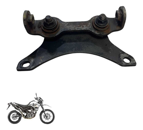 Suporte Tanque Combustível Yamaha Xt 660 2008   -2705 2