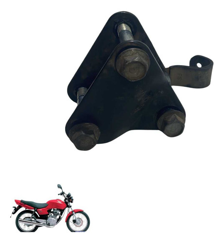 Suporte Honda Cg 125 2000 4676 2