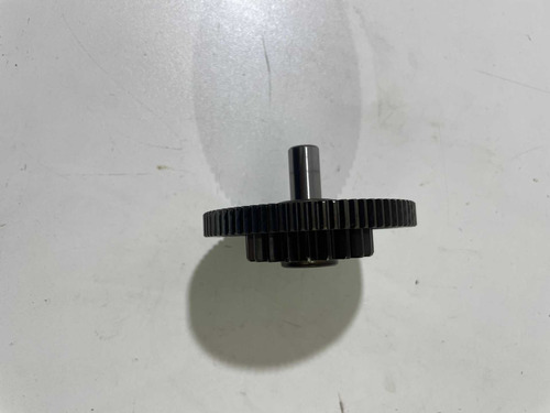 Engrenagem Da Redução Partida Honda Cb 500 X 2021 Usado -660 3