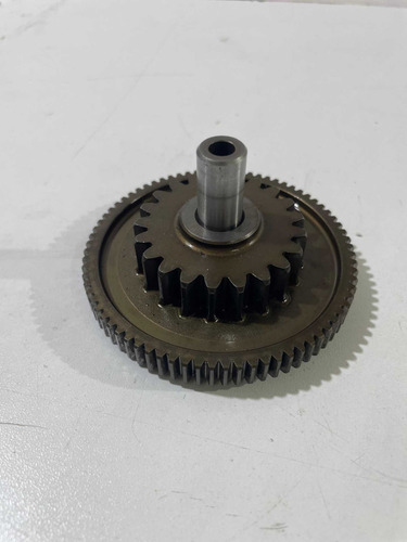Engrenagem Da Redução Partida Honda Cb 500 X 2021 Usado -660 4