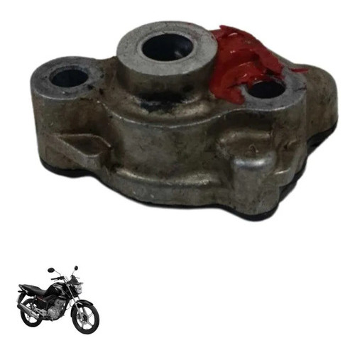Bomba Óleo Honda Cg 160 2015 2024 5473 3
