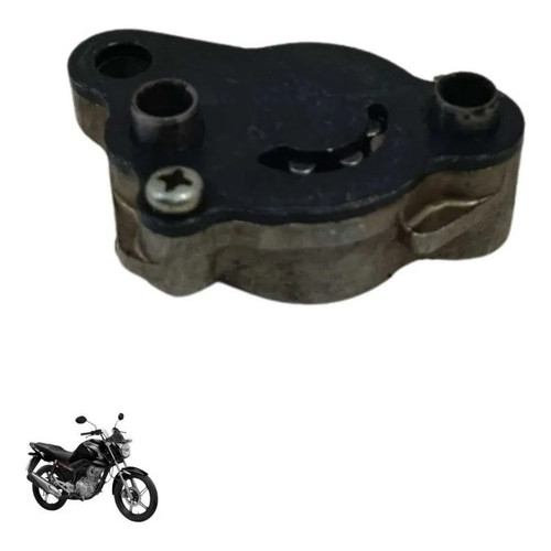 Bomba Óleo Honda Cg 160 2015 2024 5473 4