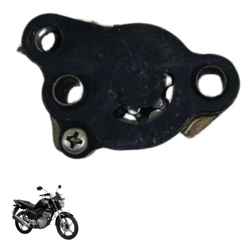 Bomba Óleo Honda Cg 160 2015 2024 5473 5