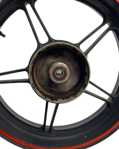 Roda Traseira Honda CB 300 Original -1524 5