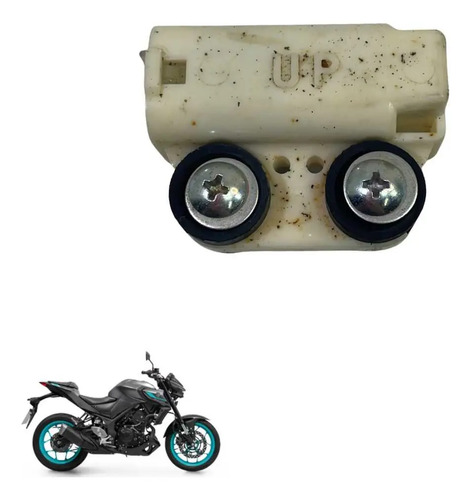 Sensor Tombo Yamaha MT 03 2025 Original  -3102 3