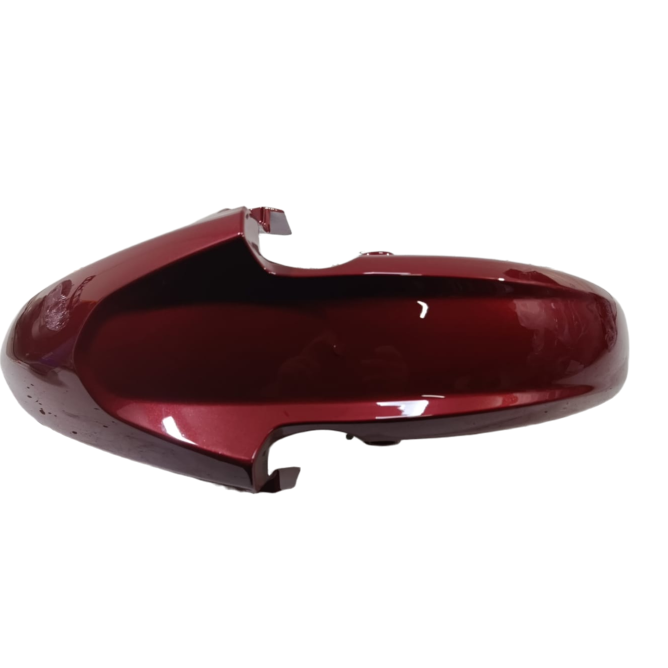 Paralama Dianteiro CG 150 2014 Vermelho P
