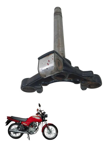 Mesa Inferior Cg 125 Titan 2000 7781 2