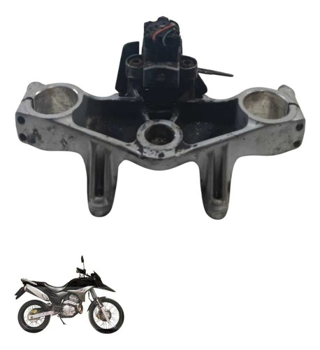 Mesa Superior Honda Xre 300 2009 A 2014 7891 2