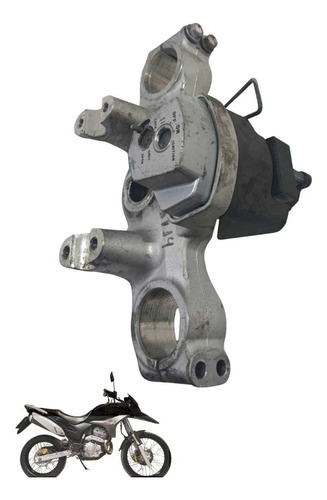 Mesa Superior Honda Xre 300 2009 A 2014 7891 3