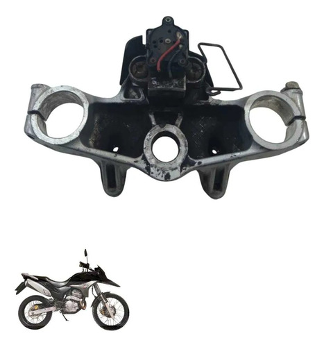 Mesa Superior Honda Xre 300 2009 A 2014 7891 4