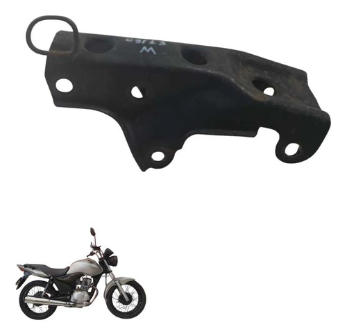 Suporte Motor Honda Cg Fan 150 2009 2013 8018