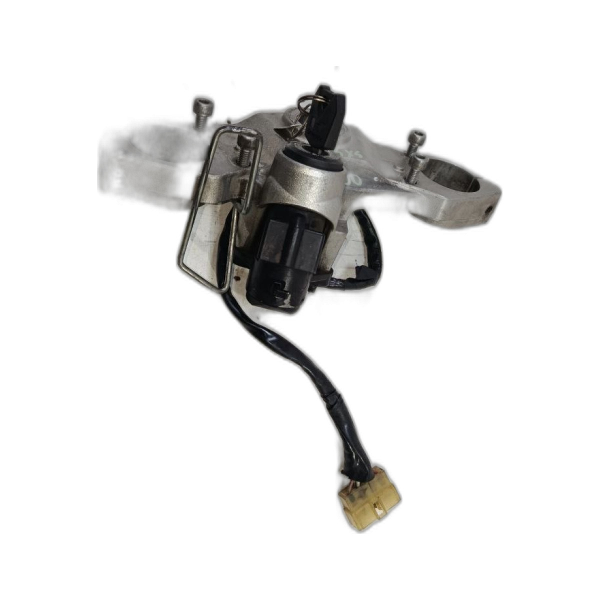 Mesa superior ignição chave Versys 650 2012 9956 2