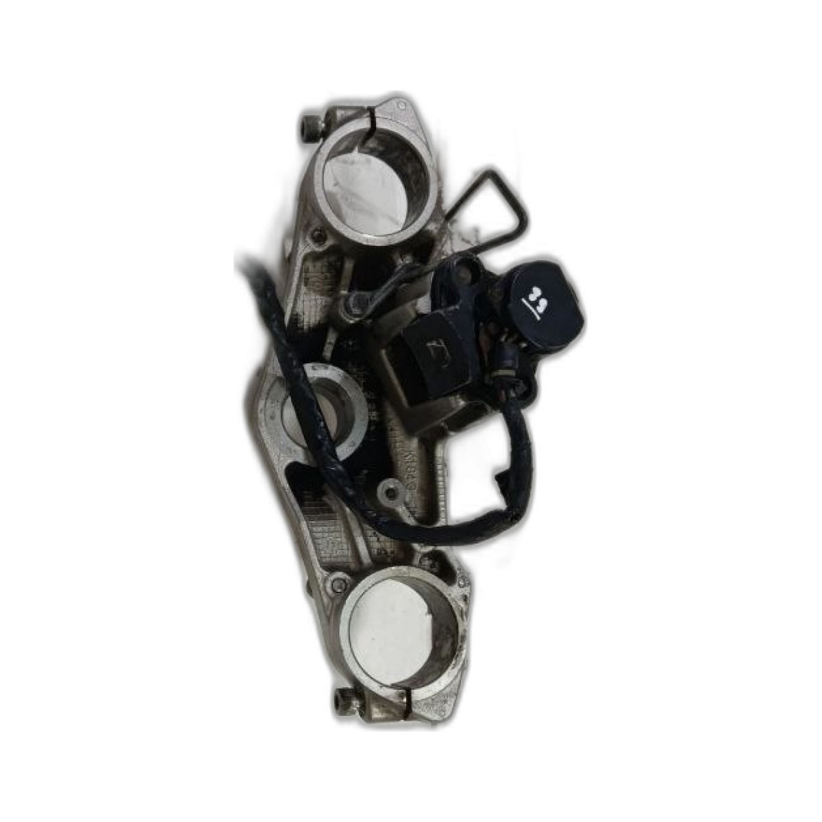 Mesa superior ignição chave Versys 650 2012 9956 4