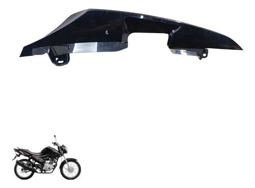 Carenagem Rab. Dir. Yamaha Factor 150 2016/24 Paralela 4706 8