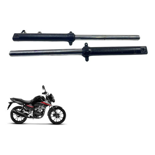 Par Bengala Honda Cg 160 Titan Abs 2025