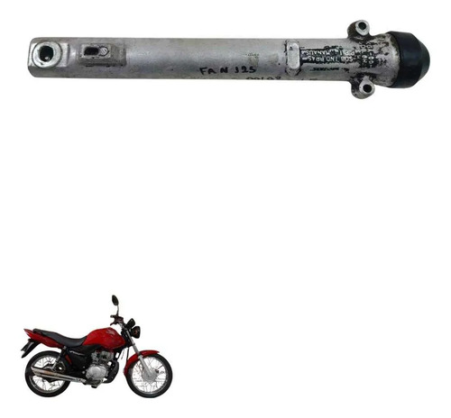 Copo Bengala Cg Fan 125 2000/2008 Esquerdo 8191