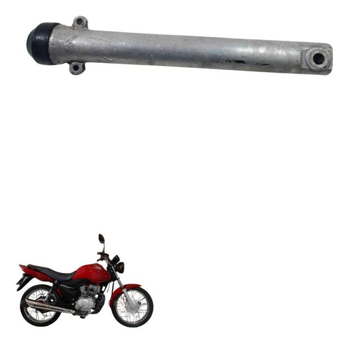 Copo Bengala Cg Fan 125 2000/2008 Esquerdo 8191 2