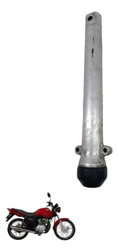 Copo Bengala Cg Fan 125 2000/2008 Esquerdo 8191 4