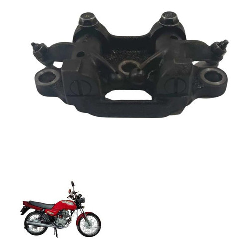 Mesa Balancim Válvula Honda Cg 125 2000 7071 2