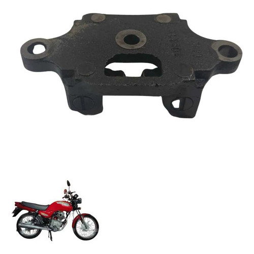 Mesa Balancim Válvula Honda Cg 125 2000 7071 4