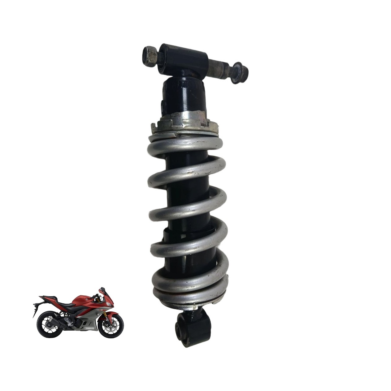 Amortecedor R3 2020 15661