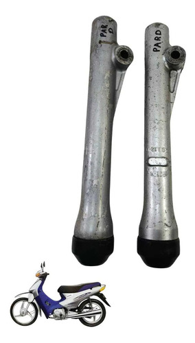 Cilindro Bengala Biz 100 Par 2000 8663