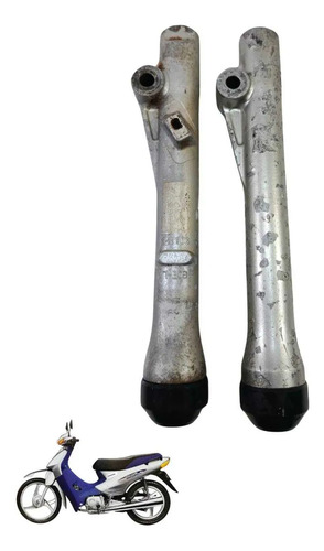Cilindro Bengala Biz 100 Par 2000 8663 3