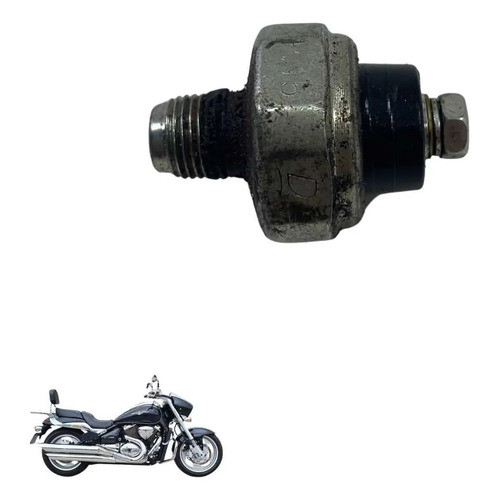 Sensor Óleo Suzuki Boulevard 1500 2010 5116 2