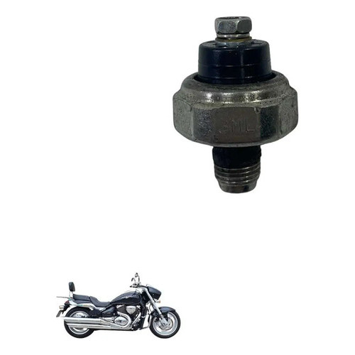 Sensor Óleo Suzuki Boulevard 1500 2010 5116 3