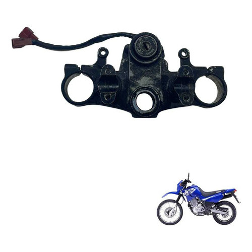 Mesa Superior Direção Yamaha Xt 600 2003 5501