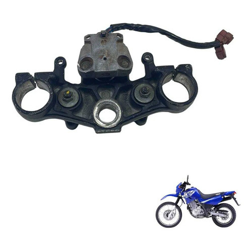 Mesa Superior Direção Yamaha Xt 600 2003 5501 5