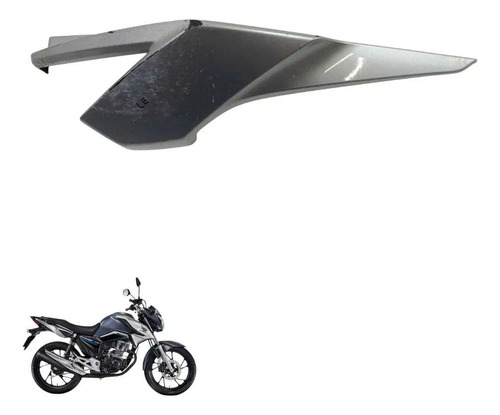 Rabeta Esquerda Honda Titan 160 2022 2024 5654 4