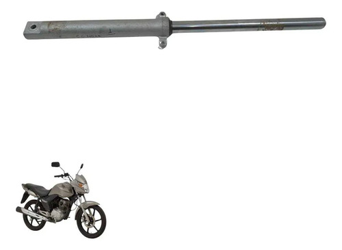 Bengala Suspensão Dianteira Honda Cg 150 2009 2013 5637