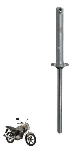 Bengala Suspensão Dianteira Honda Cg 150 2009 2013 5637 2