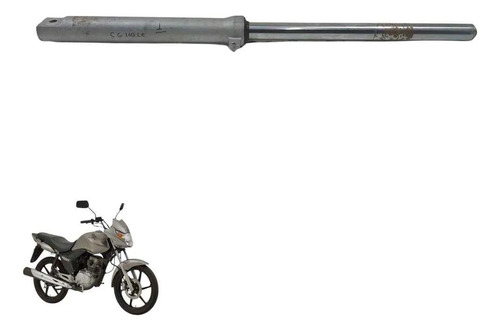 Bengala Suspensão Dianteira Honda Cg 150 2009 2013 5637 3