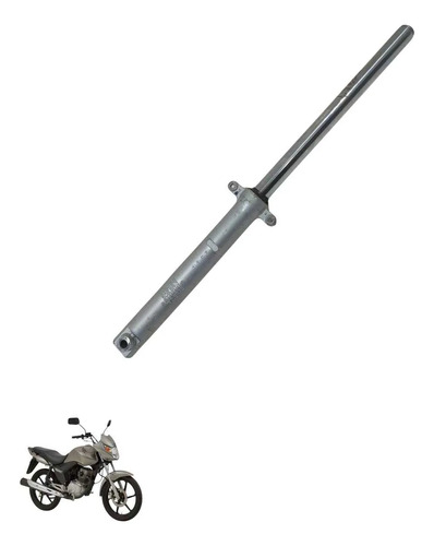 Bengala Suspensão Dianteira Honda Cg 150 2009 2013 5637 4