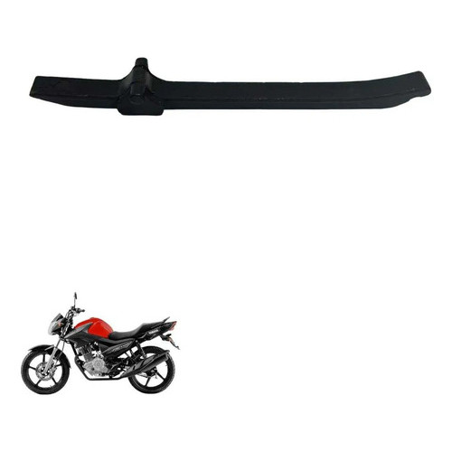 Guia Corrente Comando Yamaha Ybr 125 2004 6876