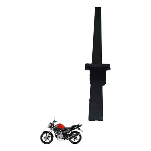 Guia Corrente Comando Yamaha Ybr 125 2004 6876 4