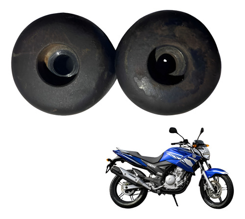 Peso Guidon Yamaha Fazer 250 2012 -851