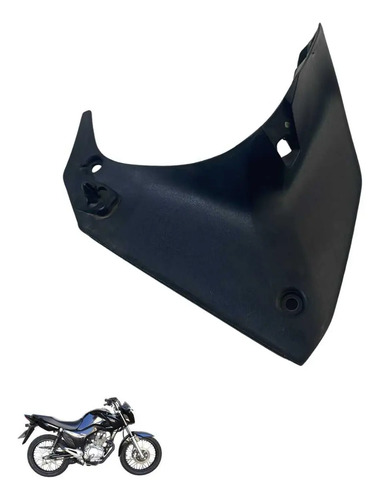 Acabamento Aba Tanque Cg 160 Cargo Fan 2016-4479 3