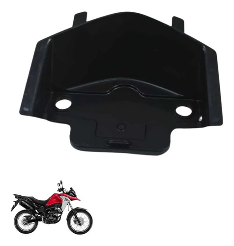 Tampa Lanterna Traseira Honda Xre 190 2016 2025 5191 2